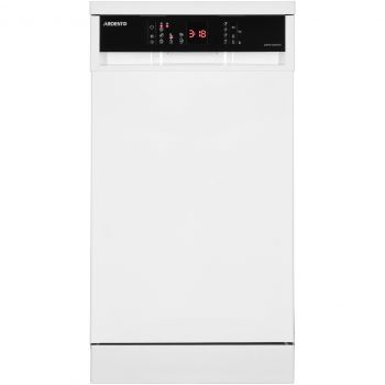 Посудомийна машина ARDESTO DWMF-V457STW Посудомийна машина ARDESTO DWMF-V457STW | Фото 1