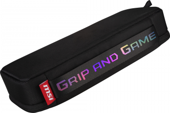 Чохол MSI Claw Travel Case (G34-N1XXX26-808) Чохол MSI Claw Travel Case (G34-N1XXX26-808) | Фото 8