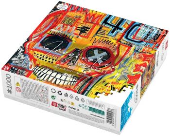 Пазл GoodLoot Imagination: Kamil 