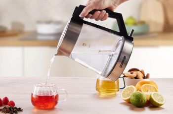 Електрочайник GORENJE K17OGS Купить электрочайник Електрочайник GORENJE K17OGS | Фото 2