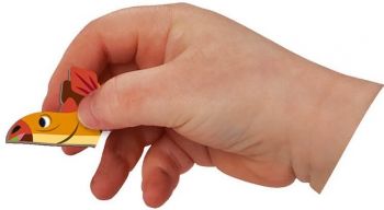 JANOD Динозавры (J02590) Купить настольную игру JANOD Динозавры (J02590) | Фото 1