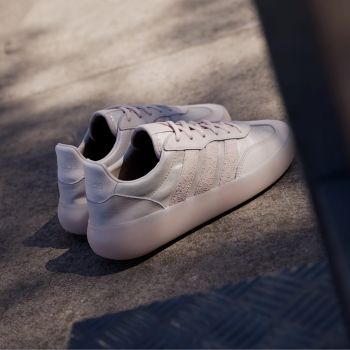 Кеди жіночі ADIDAS Barreda Decode JR1222 41 1/3 (7.5 UK) рожеві (4068801815069) Кеди жіночі ADIDAS Barreda Decode JR1222 41 1/3 (7.5 UK) рожеві (4068801815069) | Фото 6