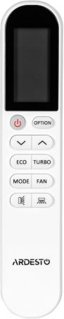 Кондиціонер ARDESTO ARD-E24-R32 | Фото 9
