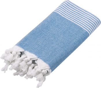 Купить полотенце Рушник ARDESTO SPA 90х180см, синій (ART2690BL) | Фото 2