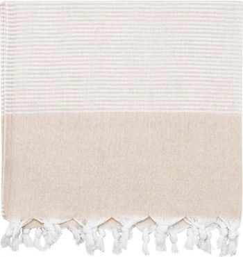 Купить полотенце Рушник ARDESTO SPA 90х180см, мокко (ART2690MC) | Фото 5