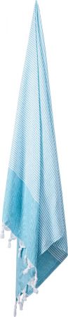 Рушник ARDESTO SPA 90х180см, аква (ART2690AQ) | Фото 6