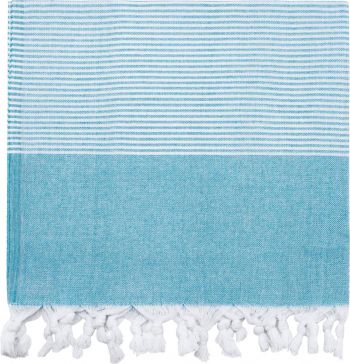 Рушник ARDESTO SPA 90х180см, аква (ART2690AQ) | Фото 5