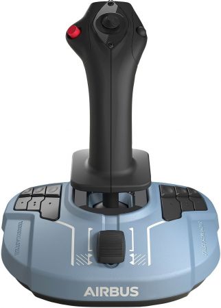 THRUSTMASTER Джойстик для PC TCA Sidestick Airbus Edition (2960844)