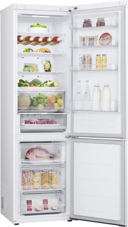 Холодильник LG GW-B509FVFW | Фото 10