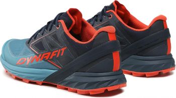 Кросівки чоловічі Dynafit Alpine 64064 8071 45 синій/блакитний (016.001.2206) | Фото 4