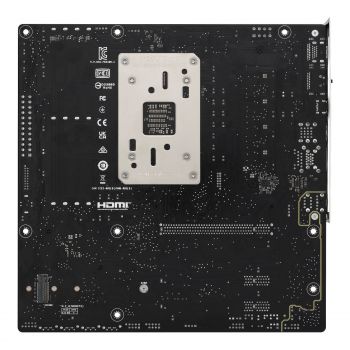 Материнська плата ASUS PRIME B840M-A-CSM (90MB1J10-M0EAYC) Материнська плата ASUS PRIME B840M-A-CSM (90MB1J10-M0EAYC) | Фото 6