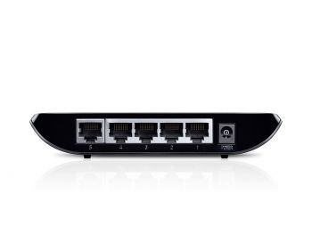 TP-LINK TL-SG1005D TP-LINK TL-SG1005D | Фото 3