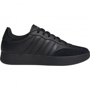 Кеди чоловічі ADIDAS Barreda JR1321 41 1/3 (7.5 UK) чорні (4068801831410) | Фото 1
