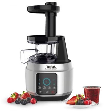 Соковитискач TEFAL ZC420E38 Juice&Clean | Фото 2