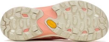 Кросівки жіночі Merrell Moab Speed 2 Peach 39  персиковий (036.0507) | Фото 11