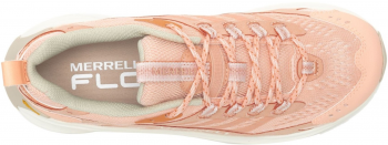 Кросівки жіночі Merrell Moab Speed 2 Peach 39  персиковий (036.0507) | Фото 12