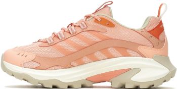 Кросівки жіночі Merrell Moab Speed 2 Peach 39  персиковий (036.0507) | Фото 13