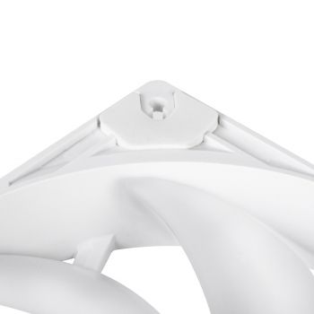 Корпусний вентилятор SILVER STONE Vista VS140W ARGB, 140mm (SST-VS140W-ARGB) Купить систему охлаждения Корпусний вентилятор SILVER STONE Vista VS140W ARGB, 140mm (SST-VS140W-ARGB) | Фото 10