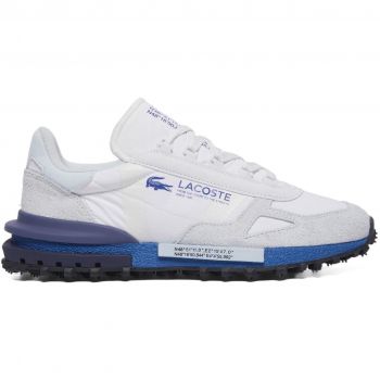 Кросівки чоловічі Lacoste Elite Active 749SMA0002-1T3 43 (9 UK) білі (749SMA00021T3T9 ) Кросівки чоловічі Lacoste Elite Active 749SMA0002-1T3 43 (9 UK) білі (749SMA00021T3T9 ) | Фото 1