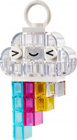 Конструктор LEGO Classic Чарівна прозора коробка (11040) | Фото 3