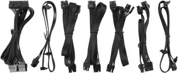 Блок живлення 2E GAMING Extra Power (800W) (2E-EP800GM-140) Блок живлення 2E GAMING Extra Power (800W) (2E-EP800GM-140) | Фото 5