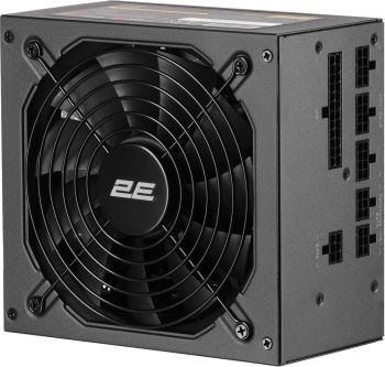 Блок живлення 2E GAMING Extra Power (800W) (2E-EP800GM-140) Блок живлення 2E GAMING Extra Power (800W) (2E-EP800GM-140) | Фото 3