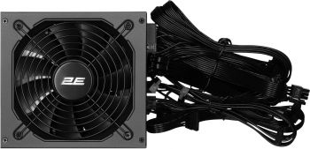 Блок живлення 2E GAMING Extra Power (800W) (2E-EP800GM-140) Блок живлення 2E GAMING Extra Power (800W) (2E-EP800GM-140) | Фото 9