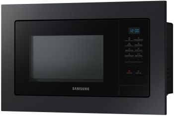 Вбудовувана мікрохвильова піч SAMSUNG MS20A7013AB/UA Купить встраиваемую микроволновую печь Вбудовувана мікрохвильова піч SAMSUNG MS20A7013AB/UA | Фото 2