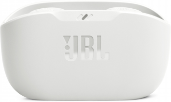 Навушники JBL Wave Buds White (JBLWBUDSWHT) Навушники JBL Wave Buds White (JBLWBUDSWHT) | Фото 4