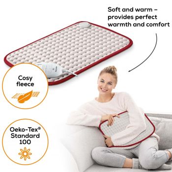 Купити грілку Електрогрілка Beurer HK COMFORT | Фото 5