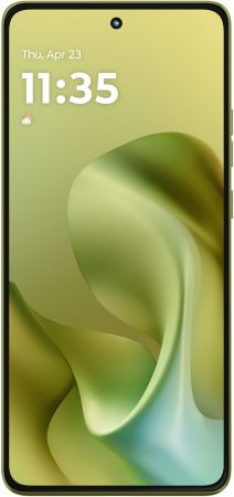 Смартфон MOTOROLA G86 5G 8/256Gb Golden Cypress (PB7L0115RS) | Фото 11