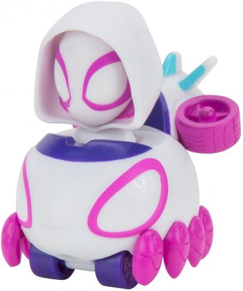 Spidey Blind Mini Vehicles в ассортименте (SNF0045) Spidey Blind Mini Vehicles в ассортименте (SNF0045) | Фото 12