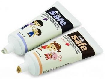 Lion Korea Kids Safe Виноград 90 г (8806325611493) Lion Korea Kids Safe Виноград 90 г (8806325611493) | Фото 2