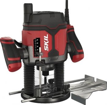 Фрезер SKIL 1860 AA (VA1E1860AA) Фрезер SKIL 1860 AA (VA1E1860AA) | Фото 3