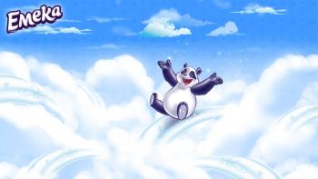 Emeka Paradise тришарова 4шт (3800024026508) Emeka Paradise тришарова 4шт (3800024026508) | Фото 2