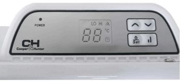 Cooper&Hunter CH-2000ESWF Cooper&Hunter CH-2000ESWF | Фото 3
