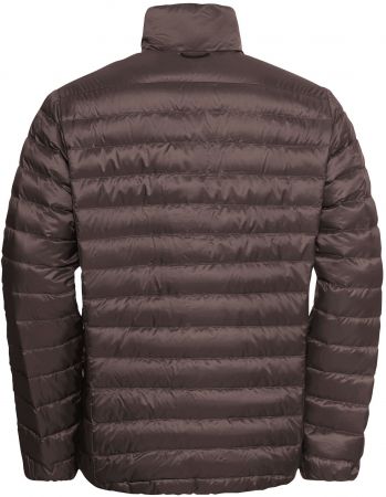 Пуховик чоловічий Jack Wolfskin Pilvi Down Jkt M Rds 1207701_D0108 M коричневий (4064886587761) Пуховик чоловічий Jack Wolfskin Pilvi Down Jkt M Rds 1207701_D0108 M коричневий (4064886587761) | Фото 3