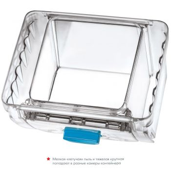 Пилосос без мішка THOMAS DryBox (786553) Пилосос без мішка THOMAS DryBox (786553) | Фото 12