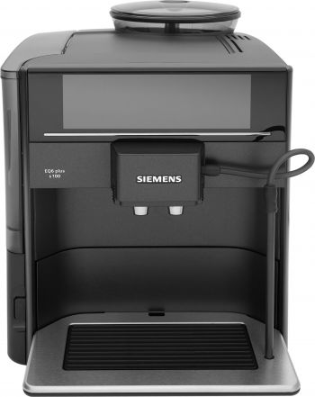 Кавомашина SIEMENS TE651319RW | Фото 19