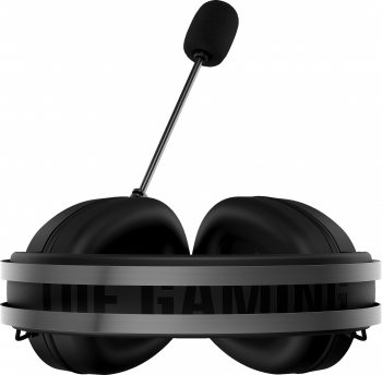 Ігрова гарнітура ASUS TUF Gaming H1 Gen II Black (90YH044B-BHUA00) Ігрова гарнітура ASUS TUF Gaming H1 Gen II Black (90YH044B-BHUA00) | Фото 6