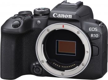 CANON EOS R10 body (5331C046) | Фото 2