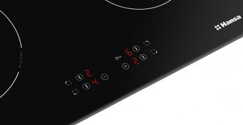 Варильна поверхня керамічна Hansa BHC63366 Варильна поверхня керамічна Hansa BHC63366 | Фото 5