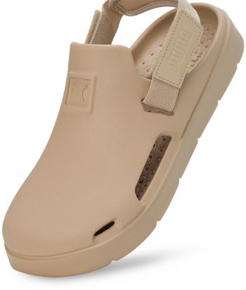 Мюлі Puma Shibui Mule 394883-02 38 (5 UK) бежеві (4099684546399) | Фото 4