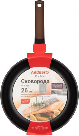 ARDESTO Gemini 26 см (AR1926PG) | Фото 2