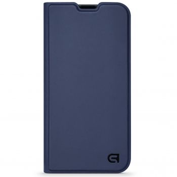 Чохол-книжка ArmorStandart OneFold Case для SAMSUNG A06 (A065) Dark Blue (ARM80146) | Фото 1