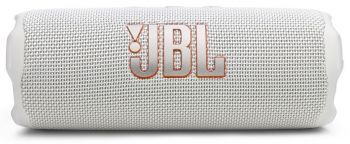 Портативна акустика JBL Flip 7 White (JBLFLIP7WHT) | Фото 9