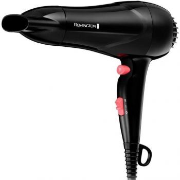 Фен REMINGTON My Stylist Hairdryer D2000 Фен REMINGTON My Stylist Hairdryer D2000 | Фото 9