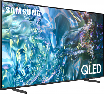 Телевізор SAMSUNG QLED 55Q60D (QE55Q60DAUXUA) | Фото 2