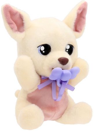 Інтерактивна іграшка Baby Paws серії Інтерактивна іграшка Baby Paws серії