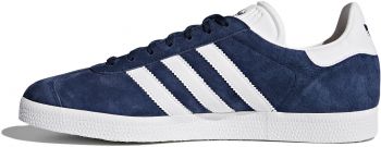 Кеди чоловічі ADIDAS Gazelle BB5478 37 1/3 (4.5 UK) сині (4056566319083) Кеди чоловічі ADIDAS Gazelle BB5478 37 1/3 (4.5 UK) сині (4056566319083) | Фото 2